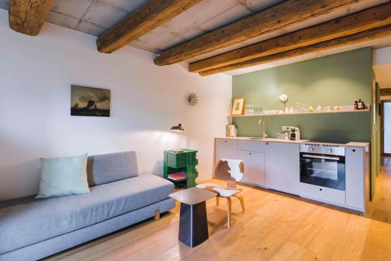 Friz Holiday Apartments Gundelfingen  Esterno foto