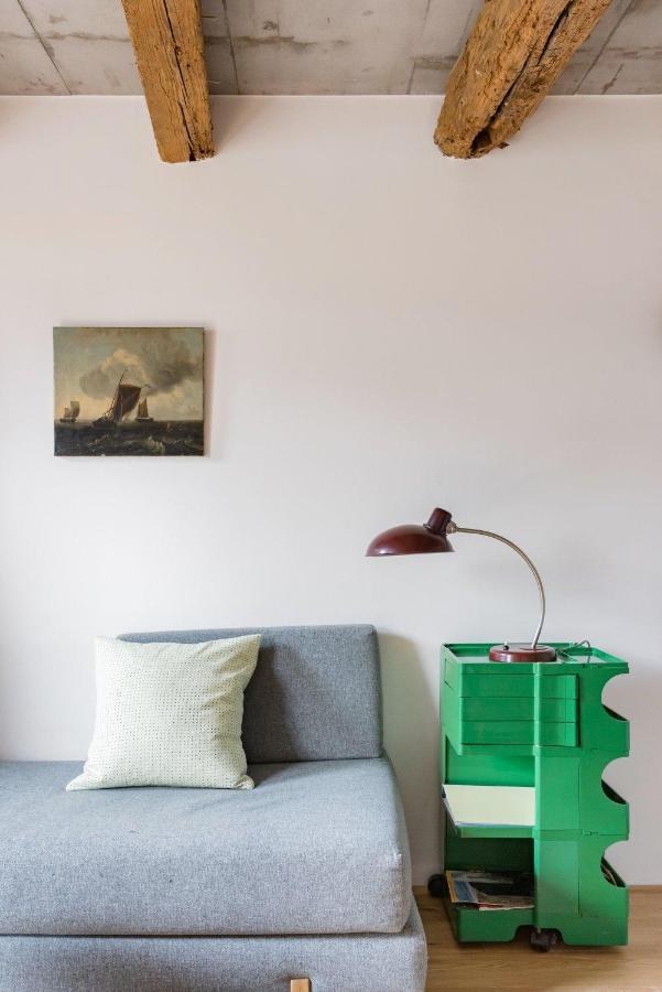 Friz Holiday Apartments Gundelfingen  Esterno foto