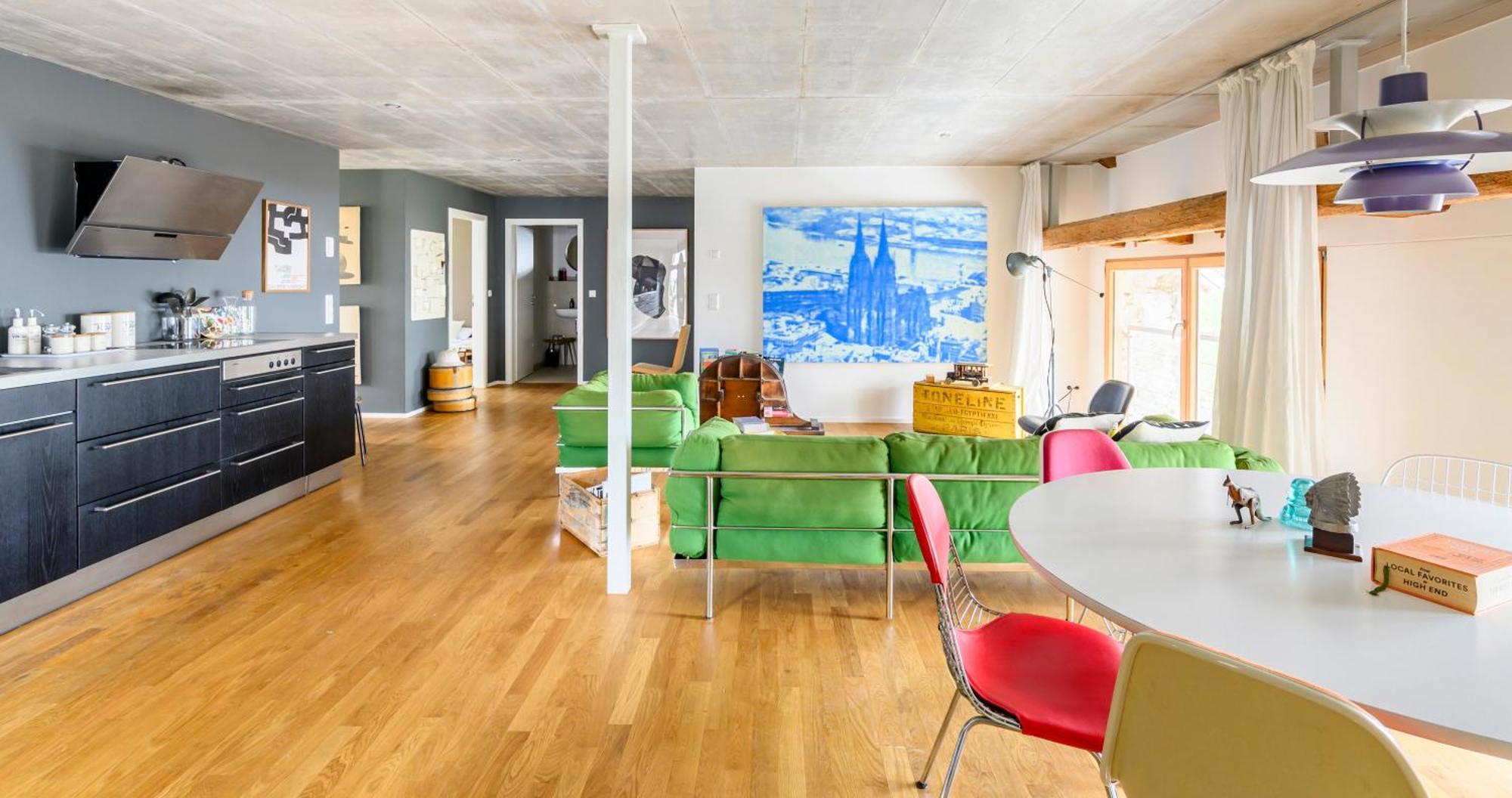 Friz Holiday Apartments Gundelfingen  Esterno foto