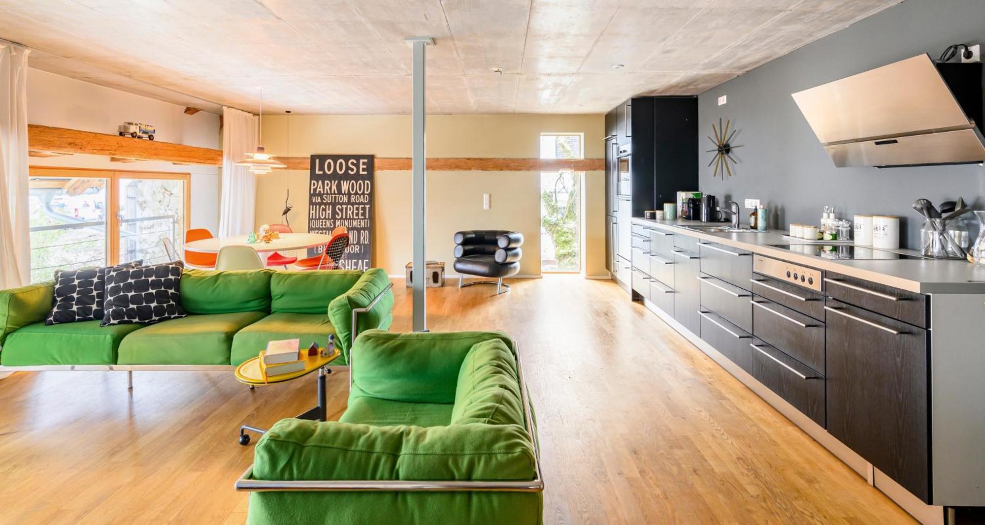 Friz Holiday Apartments Gundelfingen  Esterno foto