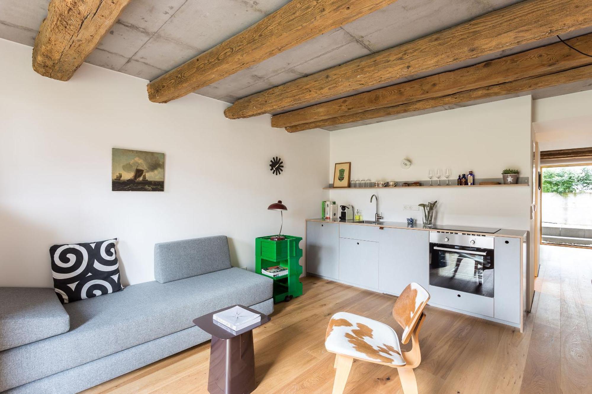 Friz Holiday Apartments Gundelfingen  Esterno foto