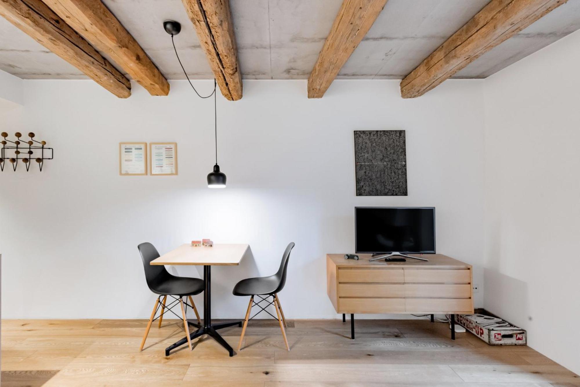 Friz Holiday Apartments Gundelfingen  Esterno foto