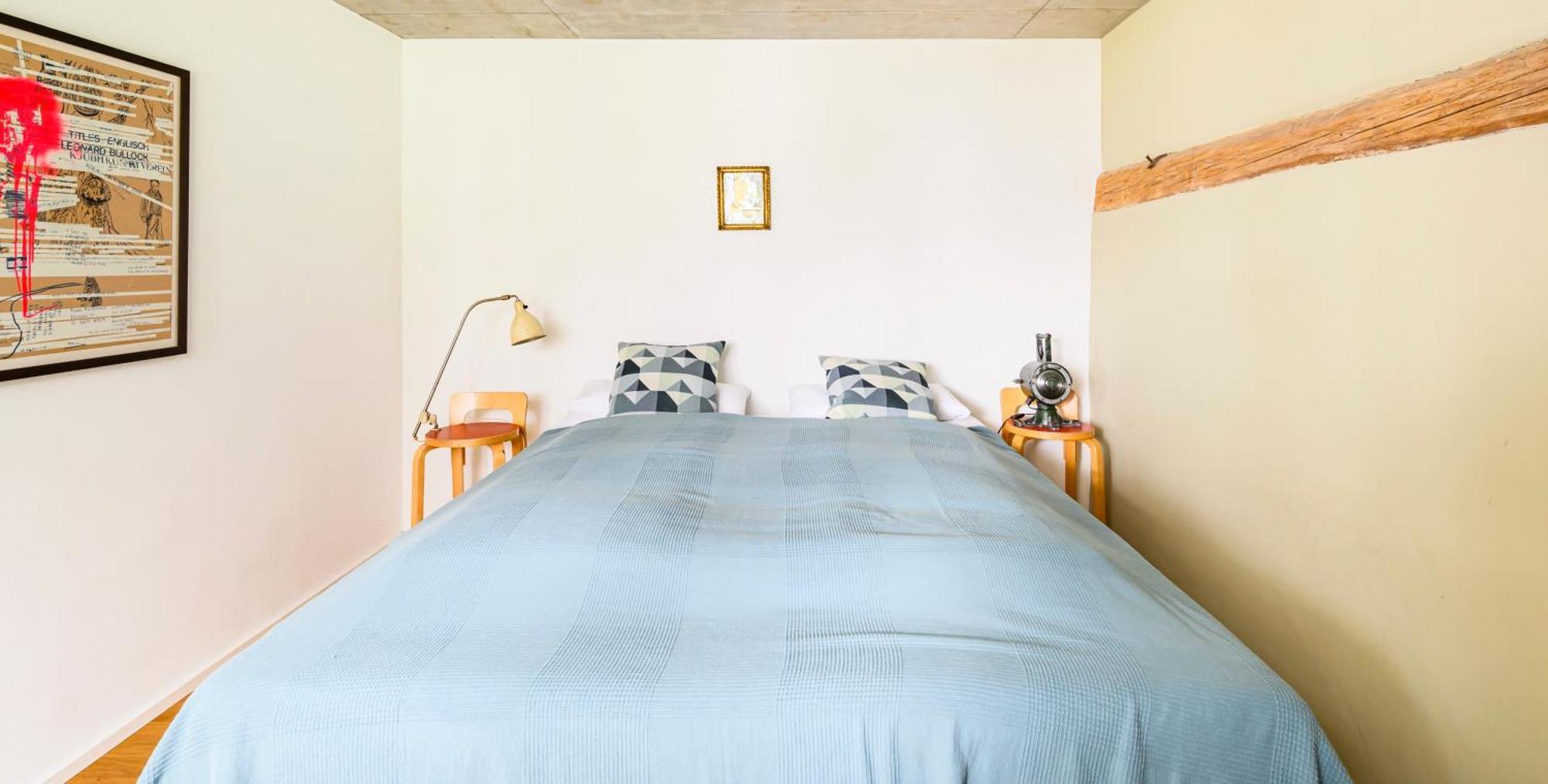 Friz Holiday Apartments Gundelfingen  Camera foto