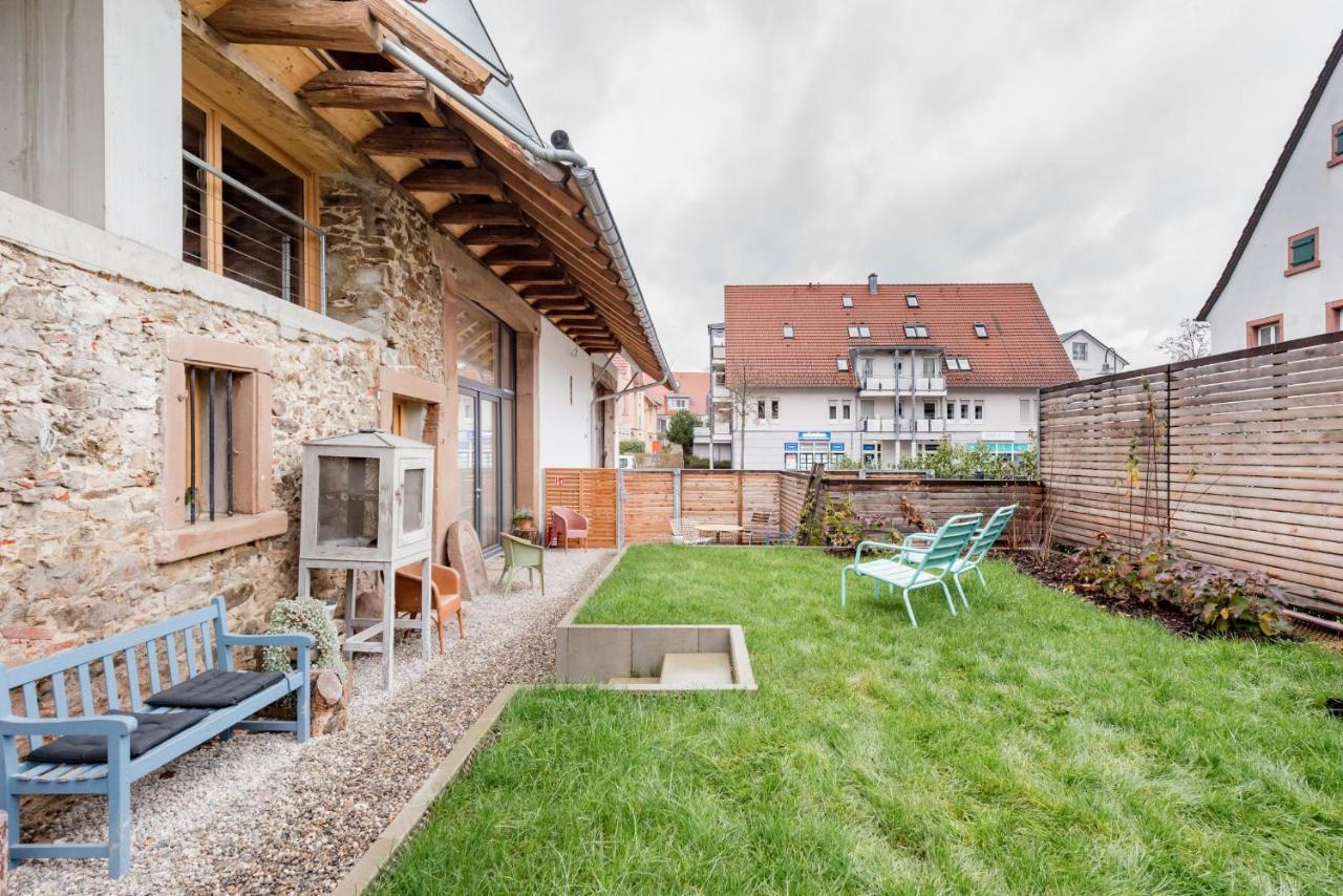 Friz Holiday Apartments Gundelfingen  Esterno foto